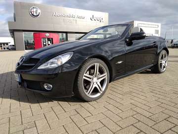 SLK 200 Kompressor 2^Look Edition