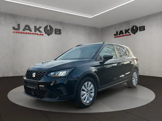 SEAT Arona Style