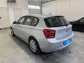 BMW 116 d Efficient Dynamics Edition*PDC*SHZ*KlimaA* SHZ+K Silber - thumbnail 6