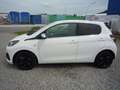 Peugeot 108 Style*TÜV NEU*KAMERA*SHZ*USB*44Tkm Weiß - thumbnail 3