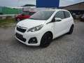 Peugeot 108 Style*TÜV NEU*KAMERA*SHZ*USB*44Tkm Weiß - thumbnail 1