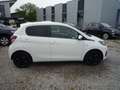 Peugeot 108 Style*TÜV NEU*KAMERA*SHZ*USB*44Tkm Weiß - thumbnail 6