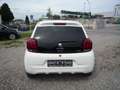 Peugeot 108 Style*TÜV NEU*KAMERA*SHZ*USB*44Tkm Weiß - thumbnail 4