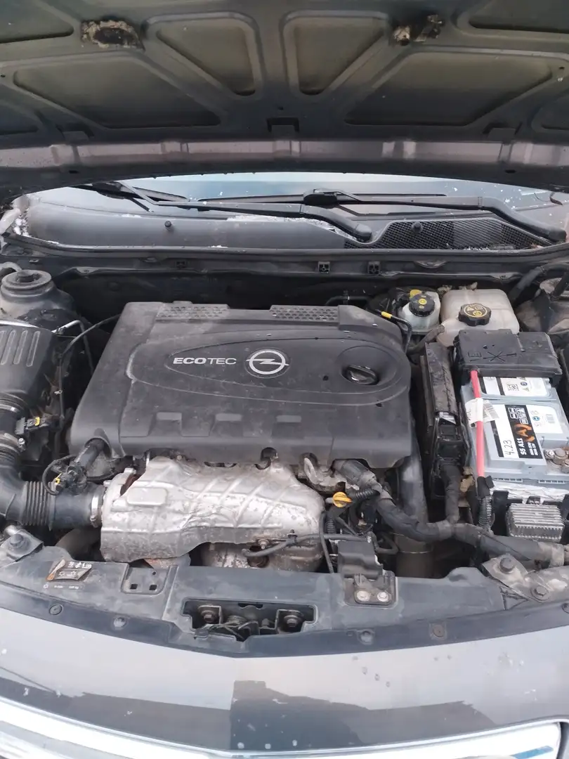 Opel Insignia 2.0 CDTI Sports Tourer ecoFLEXStart/Stop Active - 2