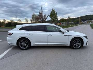 Arteon SB R-Line 2,0 TDI 4Motion DSGR-Line