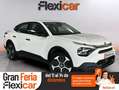 Citroen C4 X 1.2 PureTech You S&S 100 Blanco - thumbnail 1