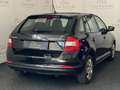 Skoda Rapid/Spaceback Rapid Spaceback 1,4 TDI DSG Noir - thumbnail 2