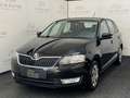 Skoda Rapid/Spaceback Rapid Spaceback 1,4 TDI DSG Noir - thumbnail 1