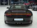 Porsche 991 Targa 4*SPORTABGAS*BURMESTER*CHRONO*18-WEGE* Noir - thumbnail 12