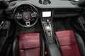 Porsche 991 Targa 4*SPORTABGAS*BURMESTER*CHRONO*18-WEGE* Noir - thumbnail 16