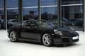 Porsche 991 Targa 4*SPORTABGAS*BURMESTER*CHRONO*18-WEGE* Noir - thumbnail 2