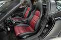 Porsche 991 Targa 4*SPORTABGAS*BURMESTER*CHRONO*18-WEGE* Noir - thumbnail 13
