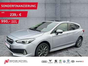 2.0i AWD PLATINUM LED+NAV+ACC+SHZ+RFK