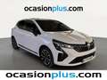 Renault Clio E-TECH Full Hybrid Techno 105kW Blanco - thumbnail 2