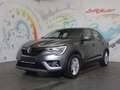Renault Arkana TCe 140 EDC PF Zen Aut. *LED, RFK, AHK* Grau - thumbnail 3