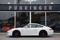 Porsche 911 Carrera S Coupe *Sport-Chrono-Paket* Bianco - thumbnail 1