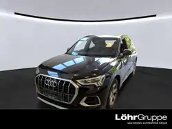 Audi Q3 advanced 35 TDI quattro S tronic *AHK*KAMERA*