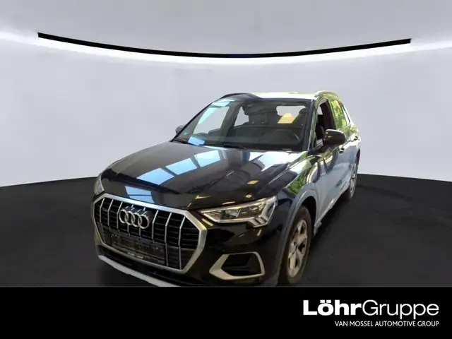 Audi Q3 advanced 35 TDI quattro S tronic *AHK*KAMERA*