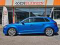 Audi A3 Sportback 1.0 TFSI Sport S Line Edition Automaat B Blu/Azzurro - thumbnail 5