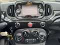 Fiat 500C 0.9 TwinAir Turbo Young AC/Navi/Cruise/LMV Zwart - thumbnail 14