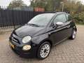 Fiat 500C 0.9 TwinAir Turbo Young AC/Navi/Cruise/LMV Zwart - thumbnail 1