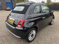 Fiat 500C 0.9 TwinAir Turbo Young AC/Navi/Cruise/LMV Zwart - thumbnail 9