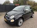 Fiat 500C 0.9 TwinAir Turbo Young AC/Navi/Cruise/LMV Zwart - thumbnail 6