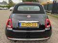 Fiat 500C 0.9 TwinAir Turbo Young AC/Navi/Cruise/LMV Zwart - thumbnail 10