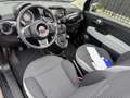 Fiat 500C 0.9 TwinAir Turbo Young AC/Navi/Cruise/LMV Zwart - thumbnail 11