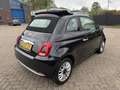 Fiat 500C 0.9 TwinAir Turbo Young AC/Navi/Cruise/LMV Zwart - thumbnail 20