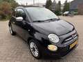 Fiat 500C 0.9 TwinAir Turbo Young AC/Navi/Cruise/LMV Zwart - thumbnail 8