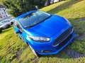 Ford Fiesta Titanium Blau - thumbnail 9