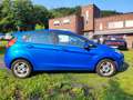 Ford Fiesta Titanium Blau - thumbnail 8