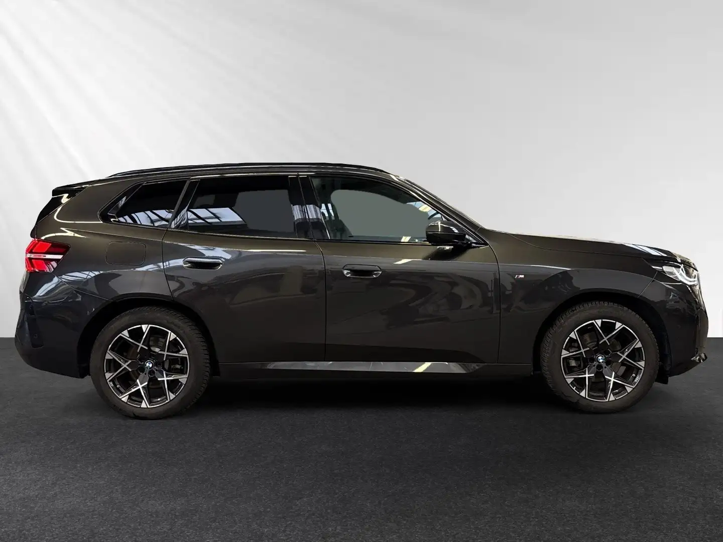 BMW X3 20d xDrive M Sport|AHK|Pano|Head-Up|DA&PA+ Grau - 2