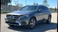 Mercedes-Benz GLC 220 220d 4Matic Aut. Gris - thumbnail 2