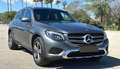 Mercedes-Benz GLC 220 220d 4Matic Aut. Gris - thumbnail 1