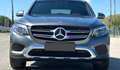 Mercedes-Benz GLC 220 220d 4Matic Aut. Gris - thumbnail 3
