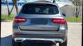 Mercedes-Benz GLC 220 220d 4Matic Aut. Gris - thumbnail 4
