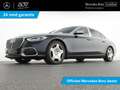 Mercedes-Benz Maybach S-Klasse S580e Zeer compleet Blau - thumbnail 1