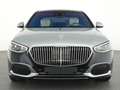 Mercedes-Benz Maybach S-Klasse S580e Zeer compleet Blau - thumbnail 4
