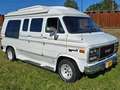 GMC Vandura Vandura undefined Weiß - thumbnail 1