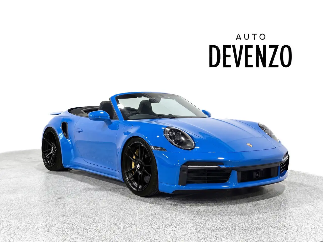 2023 Porsche 911