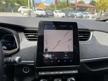 Zoe Zen mit Extras R136 Z.E.50 (52kWh Akkumiete