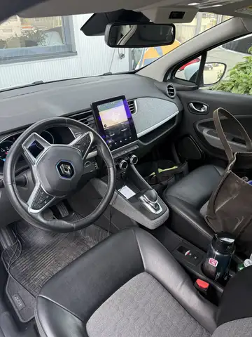 Renault ZOE Zoe Intens  R136 Z.E.50 (52kWh Akkumiete KFZ 6101