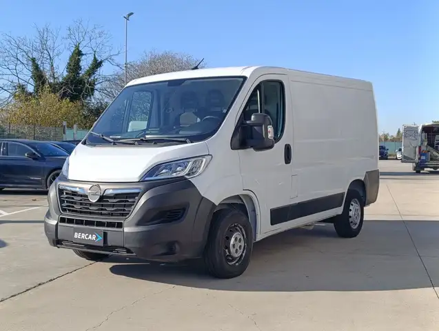 Opel Movano Movano 28 2.2 BlueHDi 120 S&S PC-TN Furgone