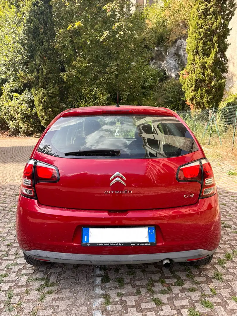 Citroen C3 1.2 e-vti airdream Seduction 82cv etg - 2