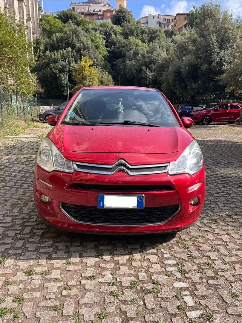 Citroen C3 1.2 e-vti airdream Seduction 82cv etg - 1