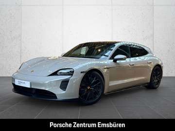 GTS Sport Turismo Pano Bose Inno Head-Up Privacy S