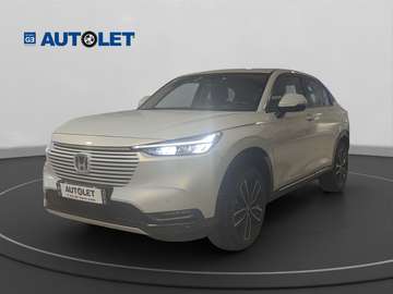 HR-V III 2022 1.5 hev Advance ecvt