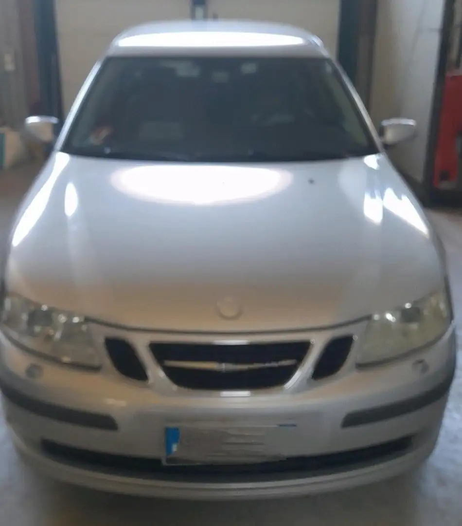 Saab 9-3 SportHatch 1.9 tid 16v Vector Plus dpf - 2